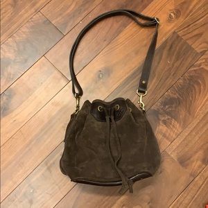 JW Hulme Bag